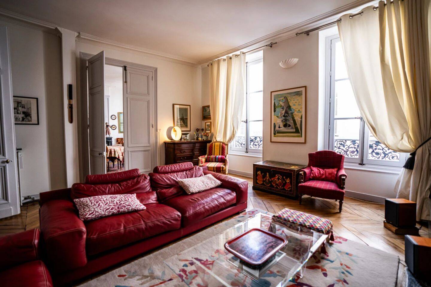 Appartement 5 pièces 133 m² · à Orléans · 133 m² · 480 000 €