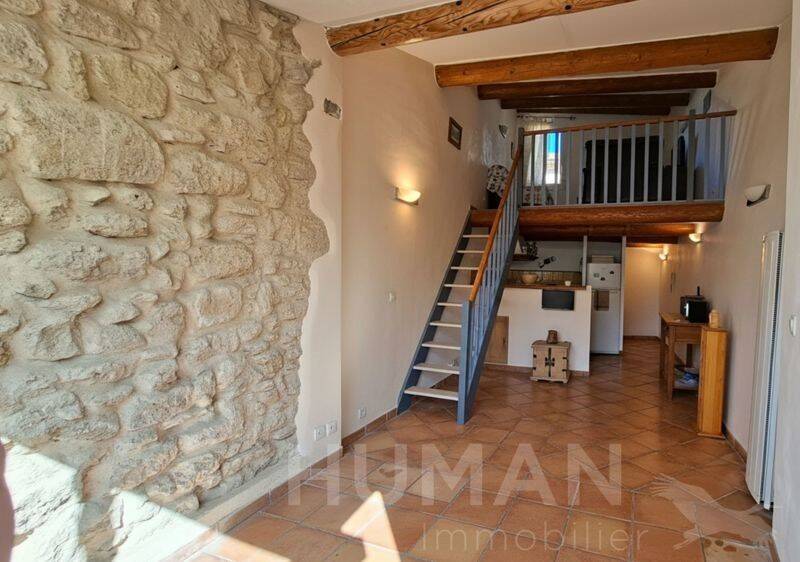Appartement 3 pièces 53 m² · à Pélissanne · 53 m² · 163 000 €