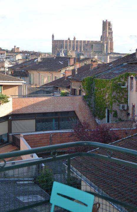 Appartement 3 pièces 72 m² · à Albi · 72 m² · 650 €/mois