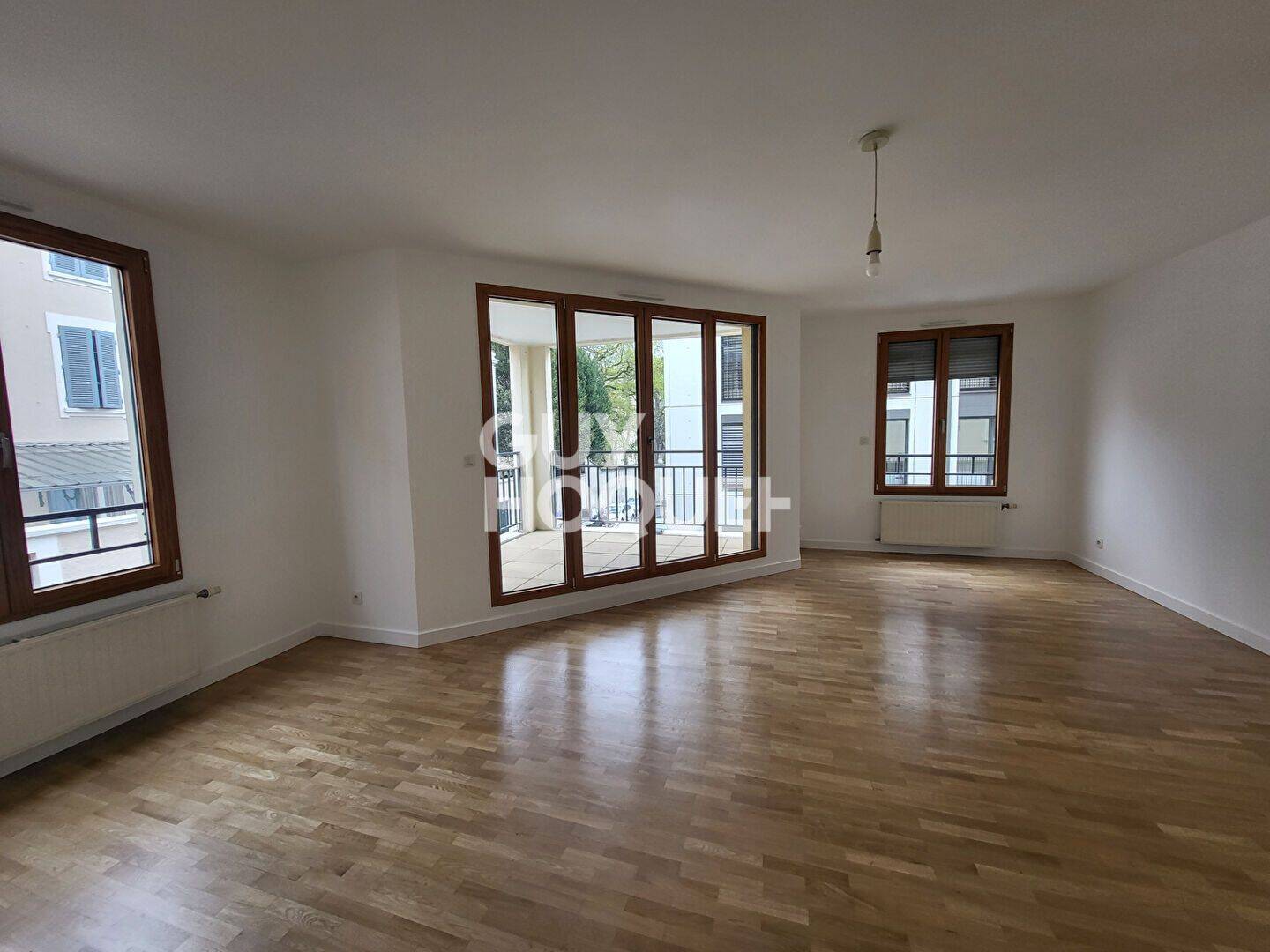 Appartement 2 pièces 57 m² · à Lyon 1er Arrondissement · 56,8 m² · 1 176 €/mois