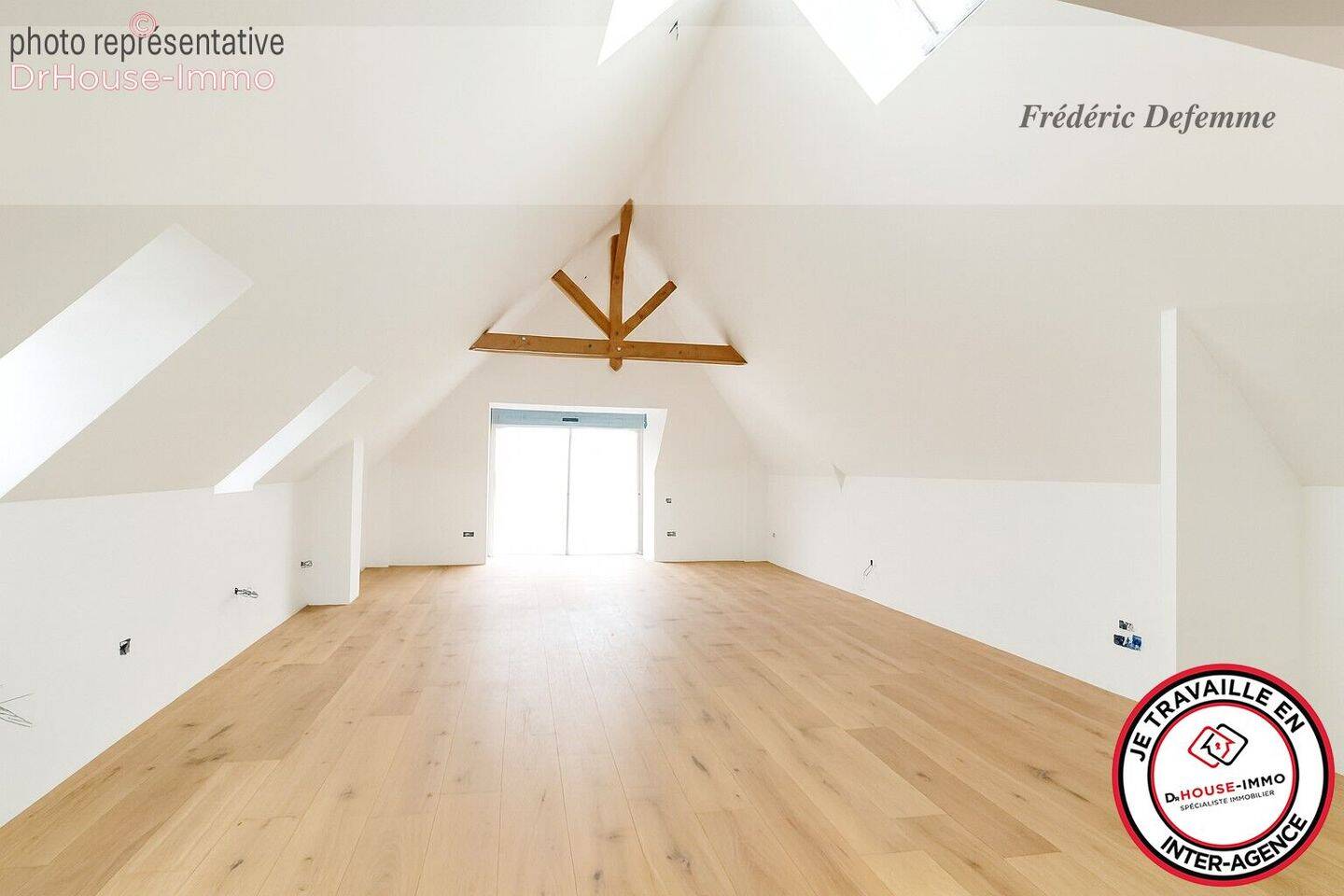 Appartement 6 pièces 180 m² · à Fondettes · 180 m² · 724 000 €