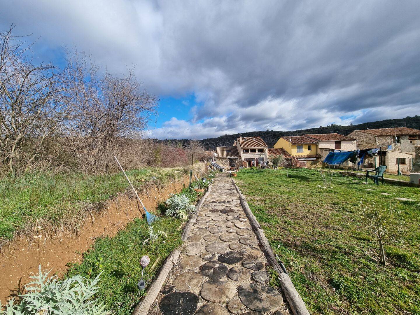 Maison 2 pièces 50 m² · à Quinson · 50 m² · 157 000 €