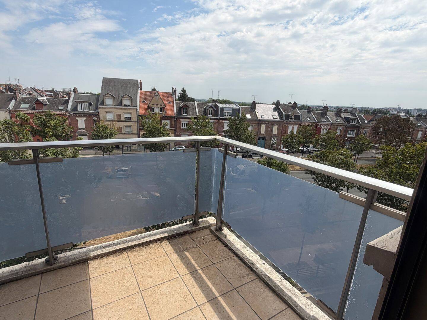 Appartement 2 pièces 55 m² · à Amiens · 55 m² · 119 000 €