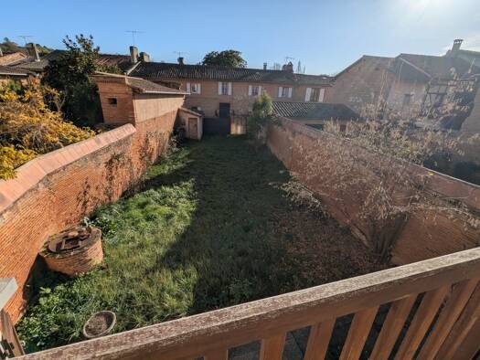 Maison à vendre 250 000 € 6 pièces 4 chambres 280 m² 360 m² de terrain Rieux-Volvestre 31310