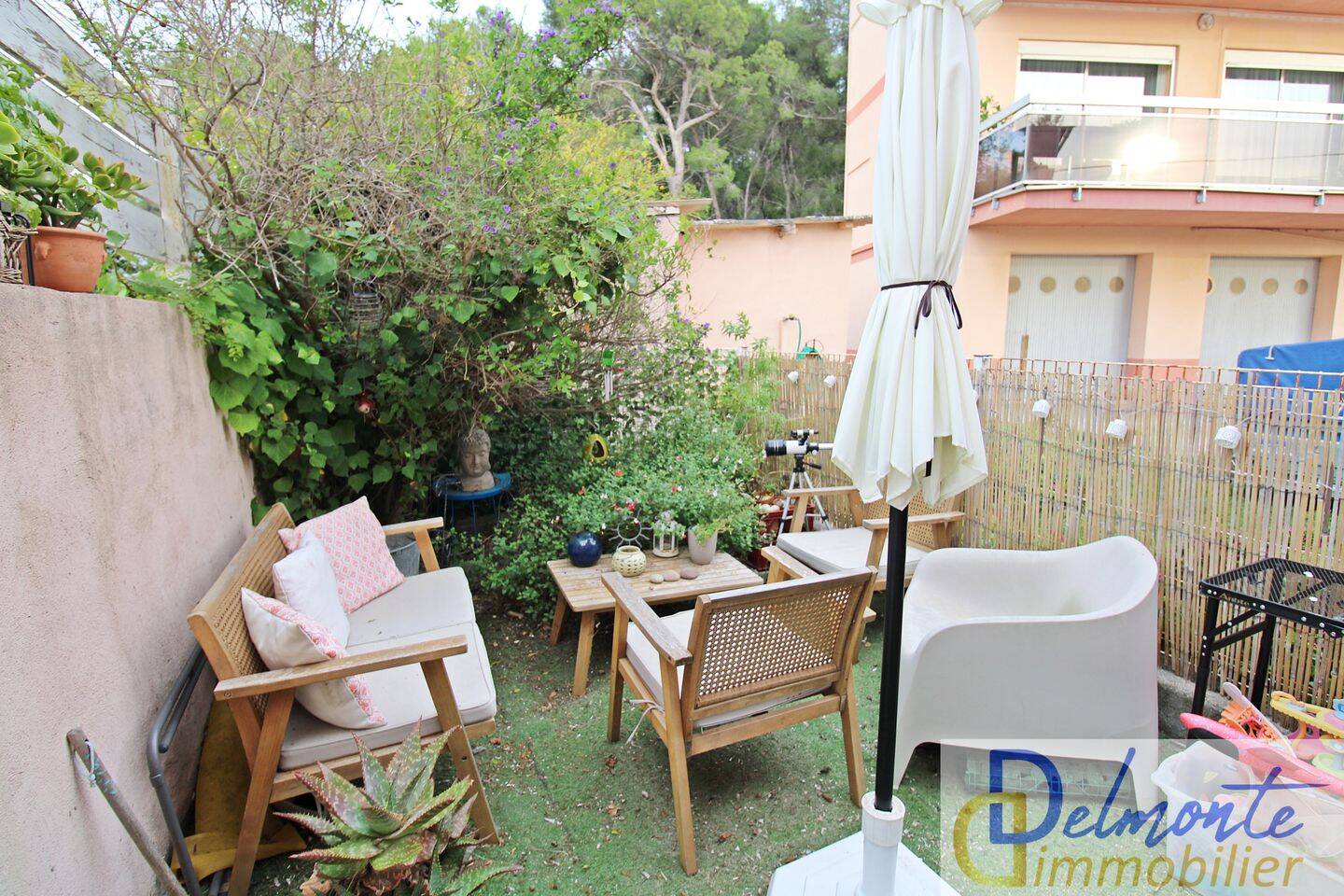 Appartement 3 pièces 67 m² · à La Seyne-sur-Mer · 67 m² · 325 000 €