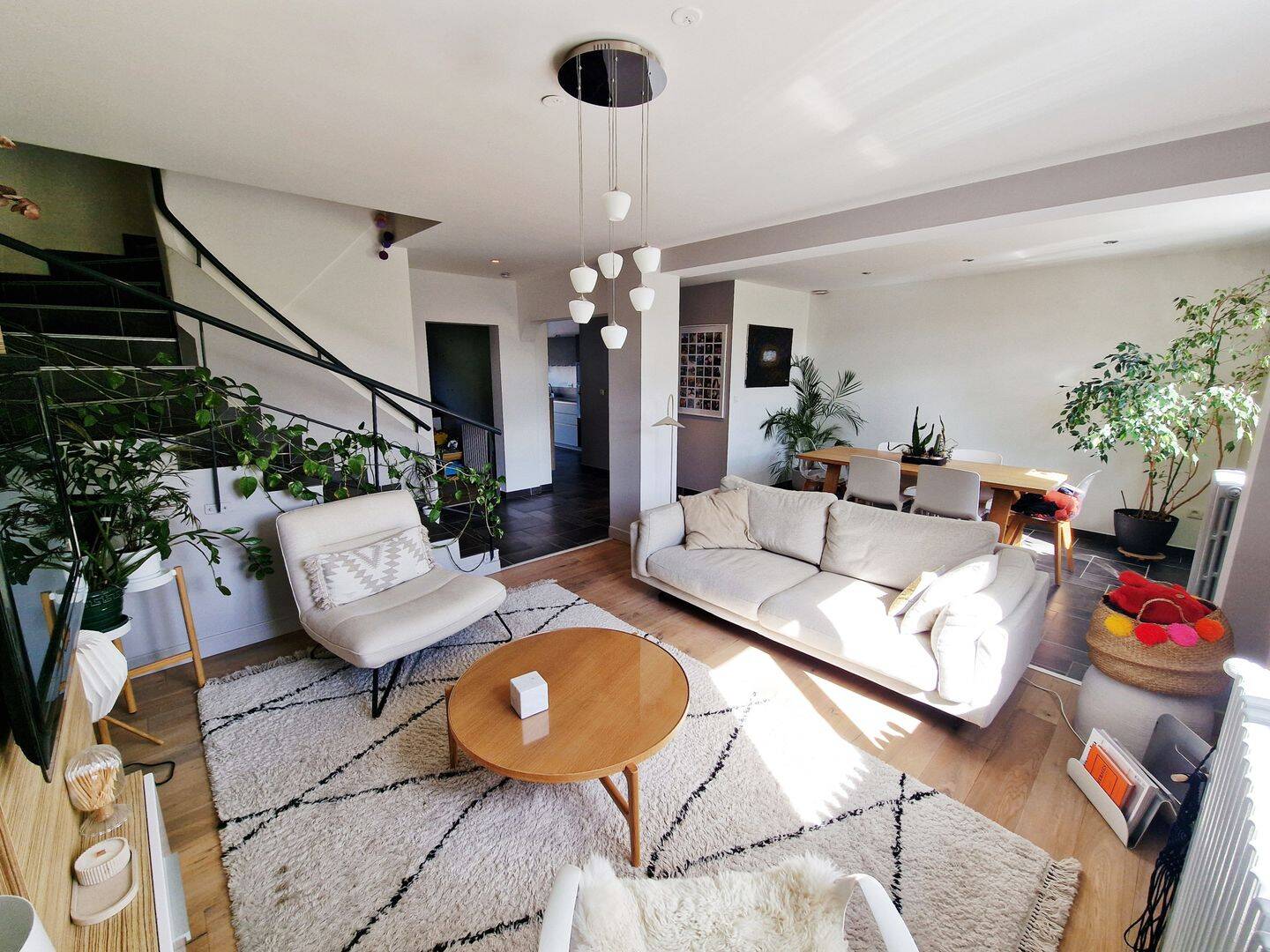 Maison 6 pièces 135 m² · à Ceyrat · 135 m² · 375 000 €