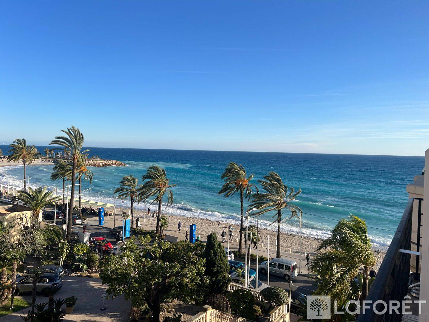 Appartement 2 pièces 52 m² · à Menton · 52 m² · 524 500 €