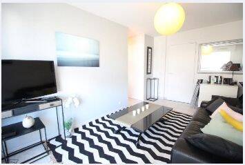 Appartement 3 pièces 38 m² · à Deauville · 38 m² · 800 €