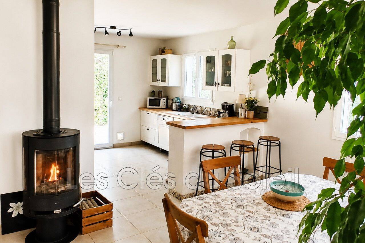 Maison 5 pièces 130 m² · à La Garde · 130 m² · 631 000 €