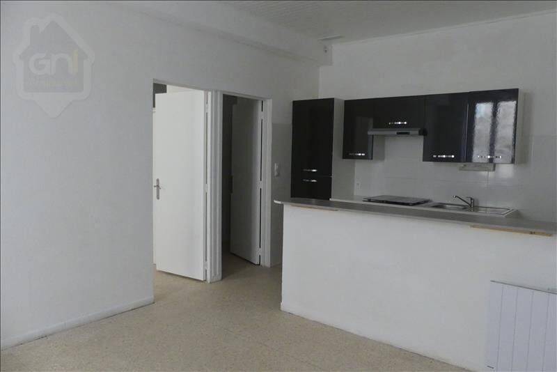 Appartement 2 pièces 33 m² · à Nîmes · 32,9 m² · 450 €/mois