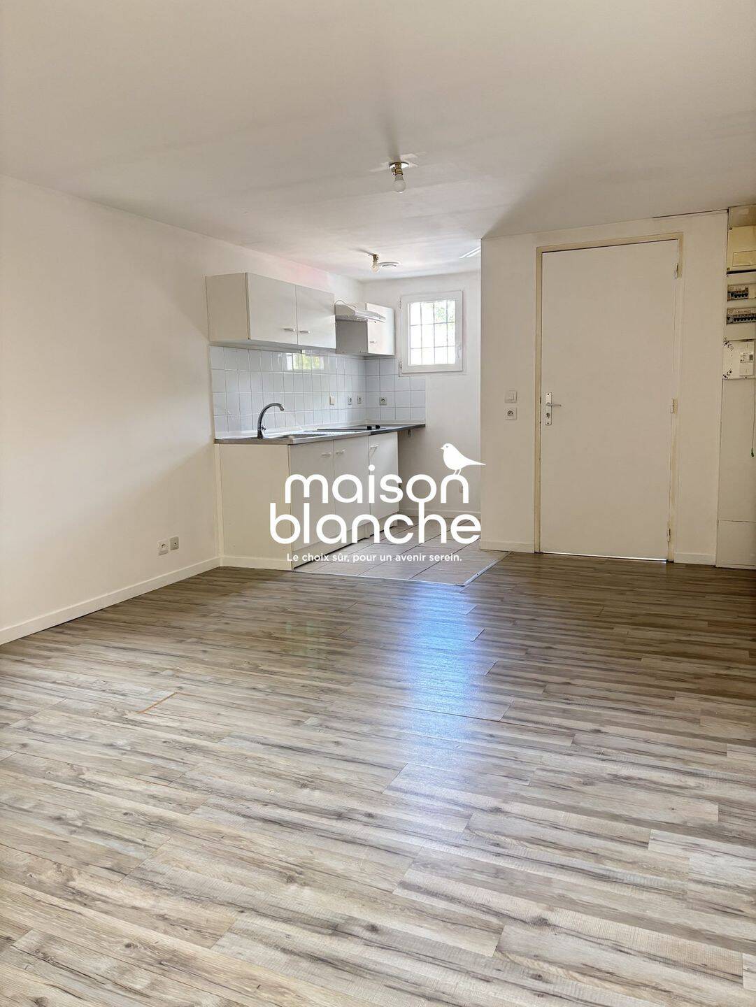 Appartement 1 pièce 35 m² · à Villenave-d'Ornon · 34,9 m² · 600 €/mois