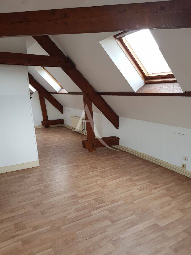 Appartement 2 pièces 38 m² · à Soissons · 38 m² · 500 €
