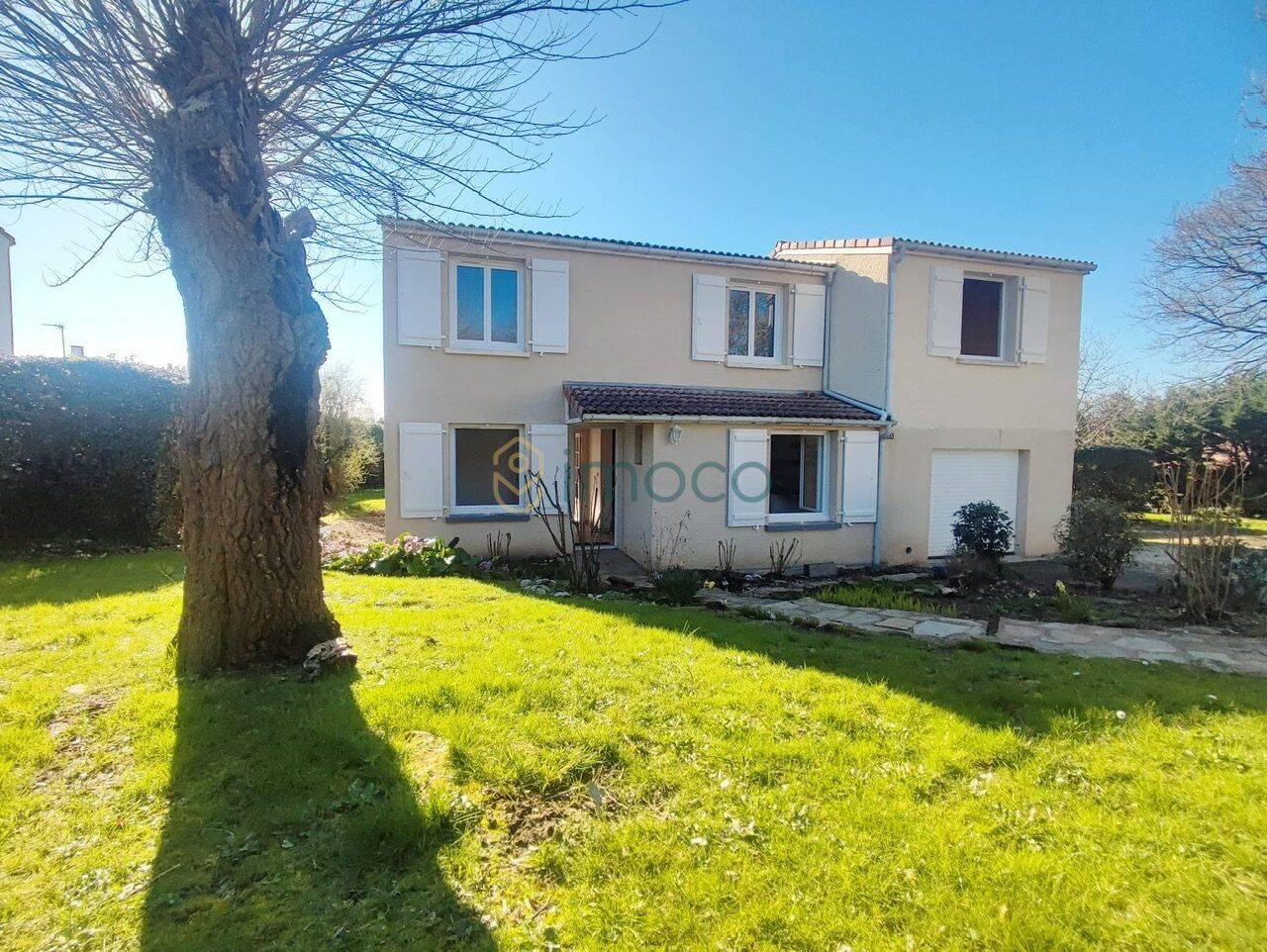 Maison 6 pièces 125 m² · à Pornic · 125 m² · 399 000 €