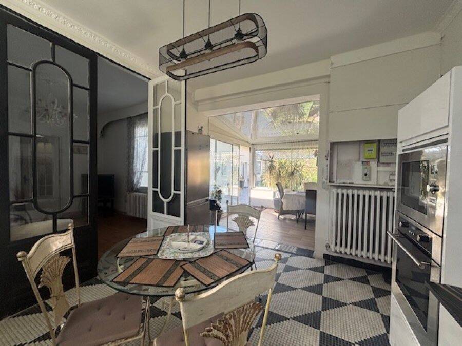 Maison 5 pièces 95 m² · à Champigny-sur-Marne · 94,8 m² · 395 000 €