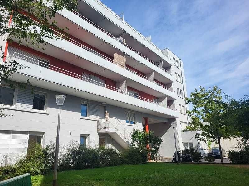 Appartement 6 pièces 116 m² · à Besançon · 116 m² · 201 000 €