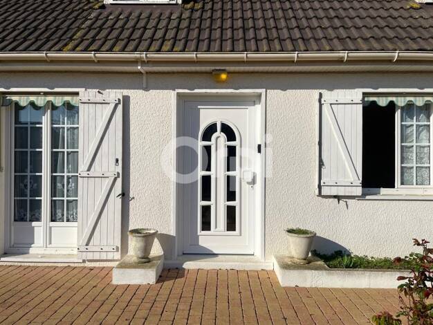 Maison à vendre 239 000 € 5 pièces 4 chambres 151 m² 826 m² de terrain Saint-André-de-l'Eure 27220