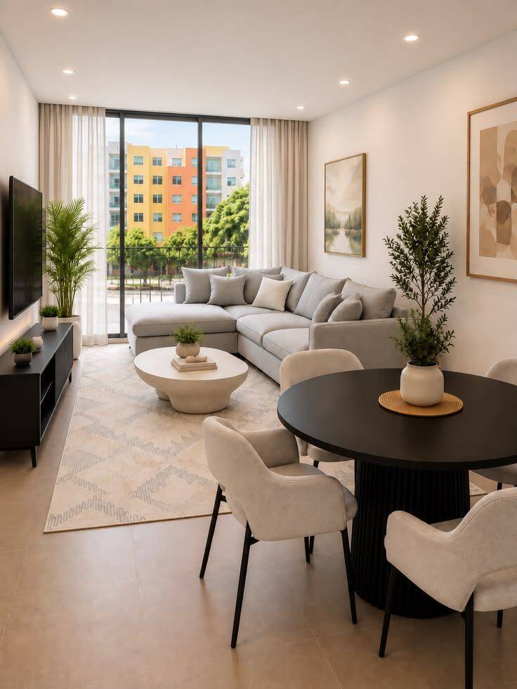 Appartement 2 pièces 48 m² · à Villejuif · 48 m² · 224 900 €