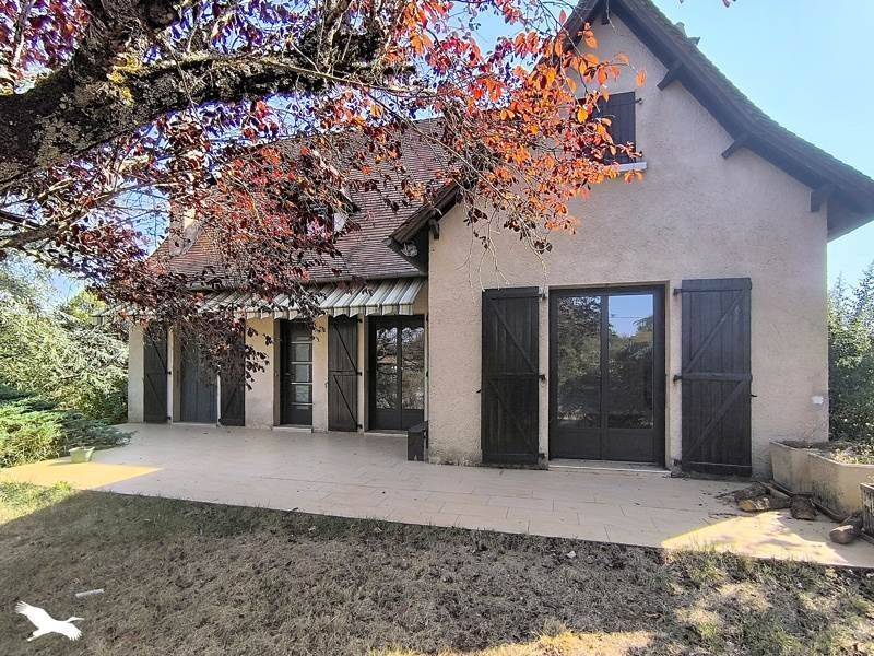 Maison 6 pièces 139 m² · à Assier · 139 m² · 275 000 €