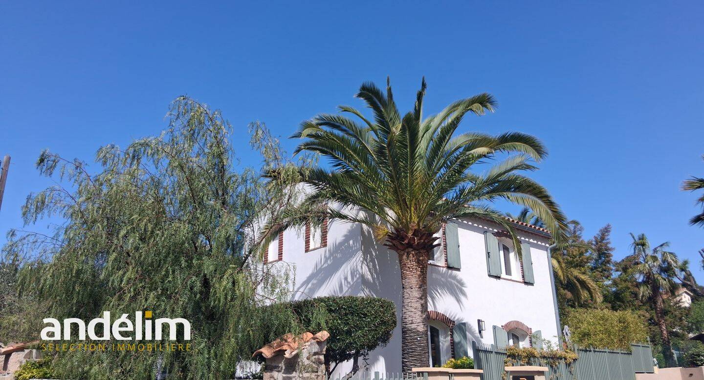 Maison 3 pièces 83 m² · à Saint-Raphaël · 83 m² · 690 000 €