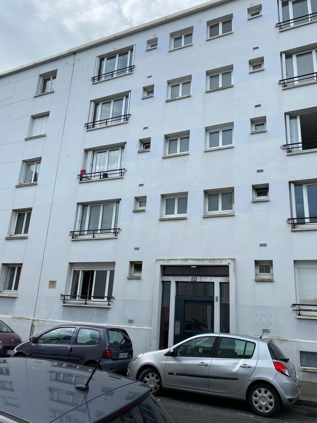 Appartement 2 pièces 44 m² · à Le Havre · 44 m² · 89 800 €