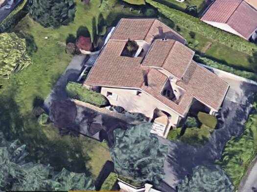 Maison à vendre 675 000 € 5 pièces 4 chambres 127 m² 1 880 m² de terrain Lentilly 69210