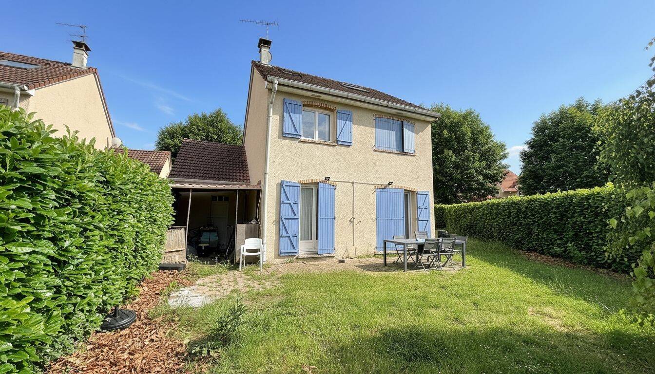 Maison 6 pièces 125 m² · à Villepreux · 125 m² · 499 000 €