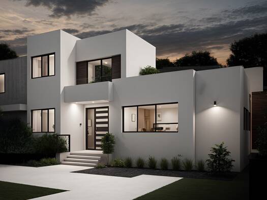 Terrain avec maison neuve à vendre 570 000 € 5 pièces 4 chambres 160 m² 1 715 m² de terrain Sommières 30250