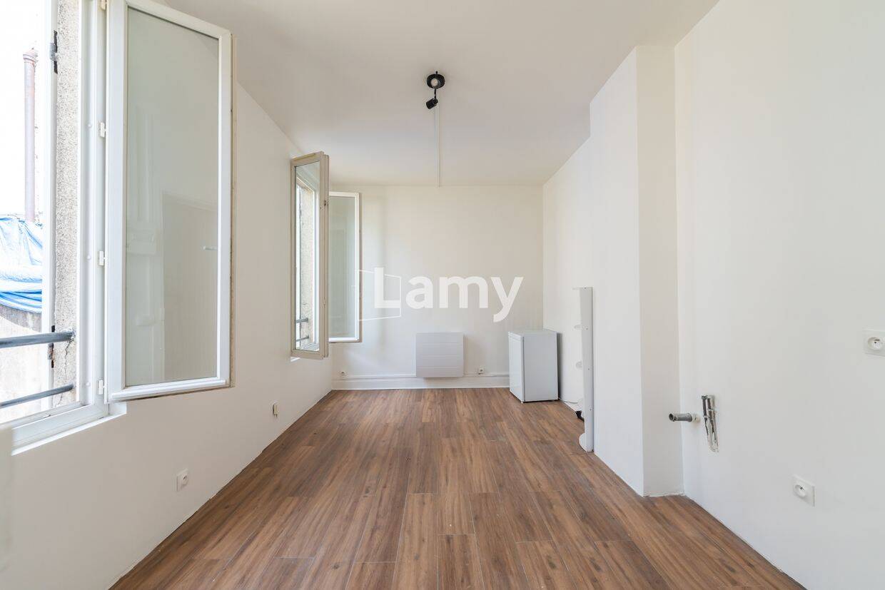 Maison 2 pièces 34 m² · à Villemomble · 34 m² · 157 000 €