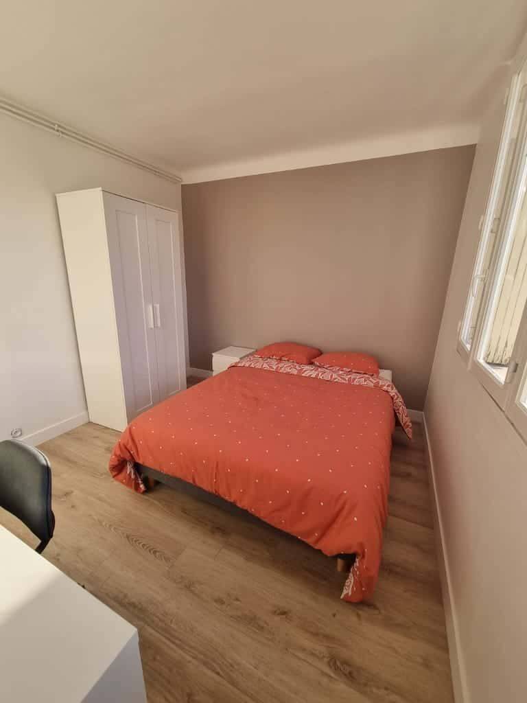 Appartement 1 pièce 15 m² · à Montpellier · 15 m² · 490 €