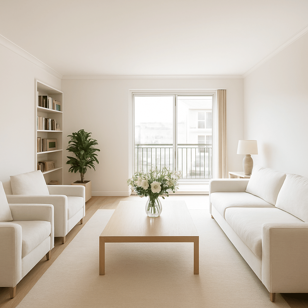Appartement 5 pièces 206 m² · à San-Martino-Di-Lota · 206 m² · 1 150 000 €