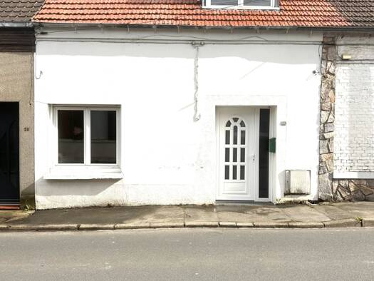 Maison à vendre 128 500 € 5 pièces 2 chambres 70 m² 189 m² de terrain Preolan-Quesnoy Beuvry 62660