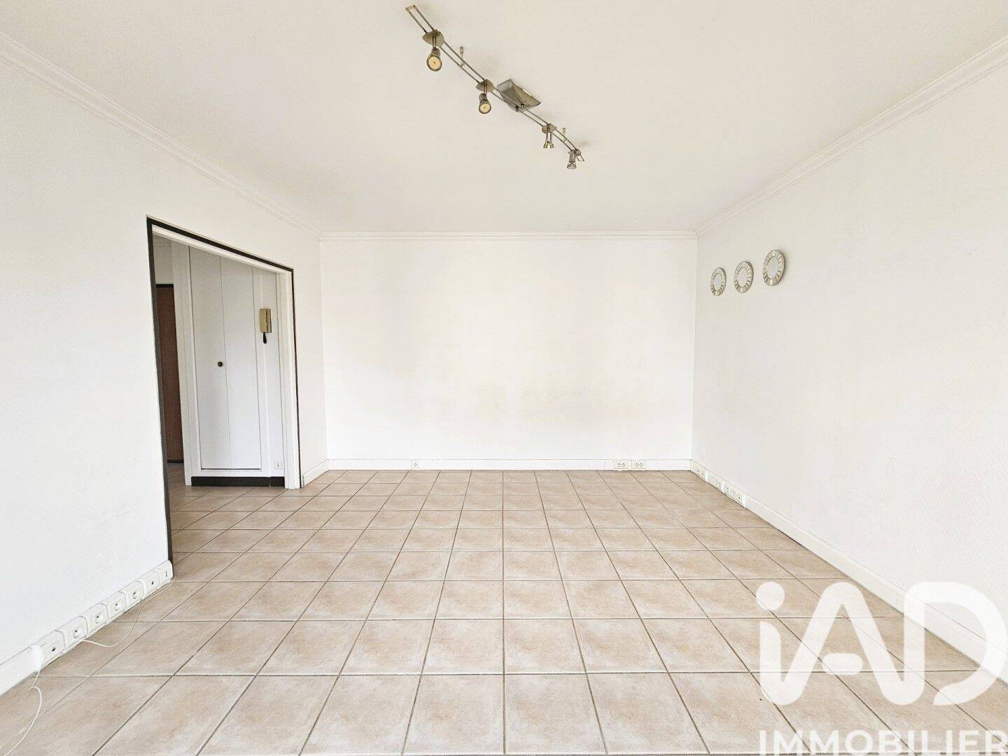 Appartement 2 pièces 44 m² · à Chevilly-Larue · 44 m² · 185 000 €