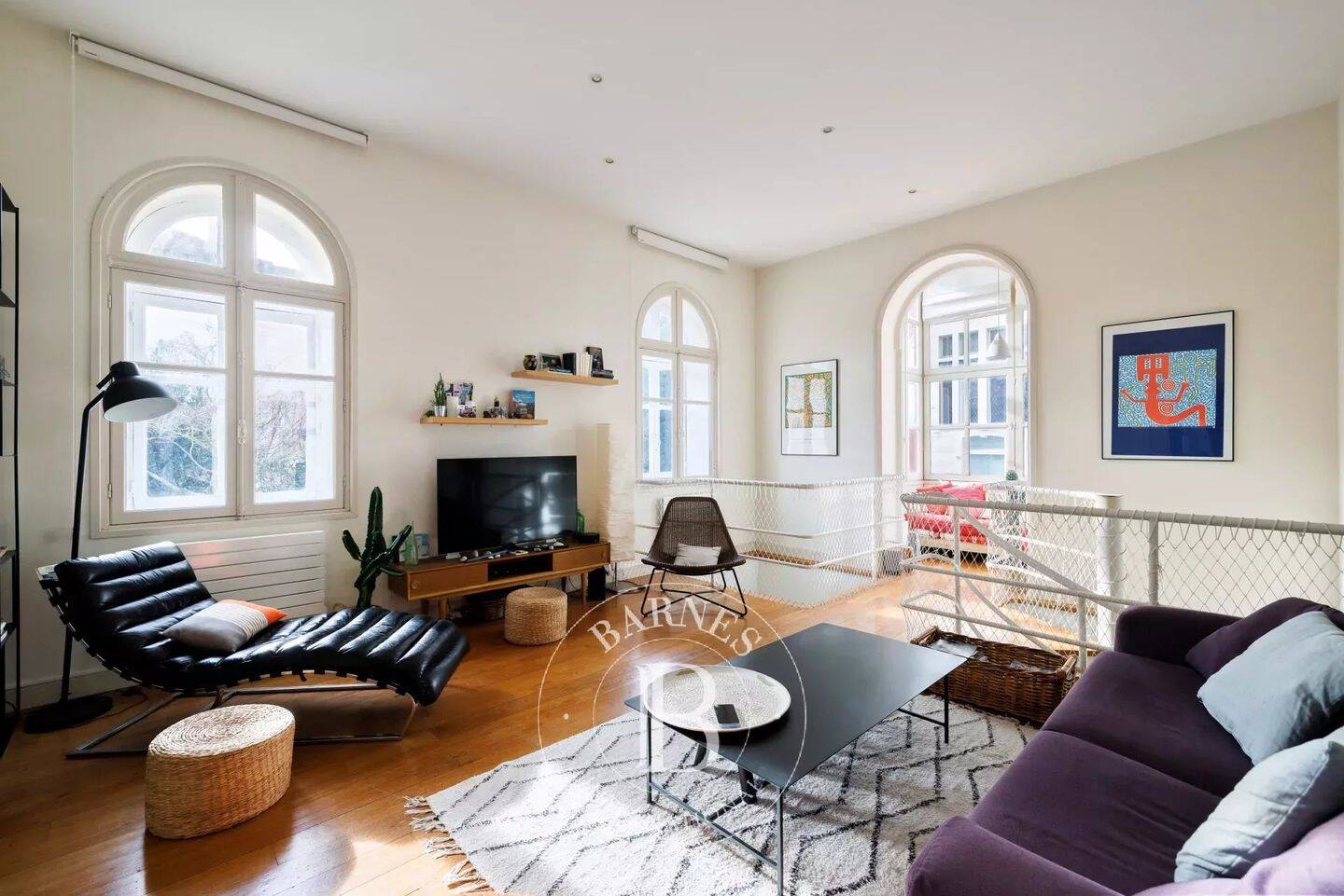 Appartement 3 pièces 100 m² · à Biarritz · 100 m² · 750 000 €