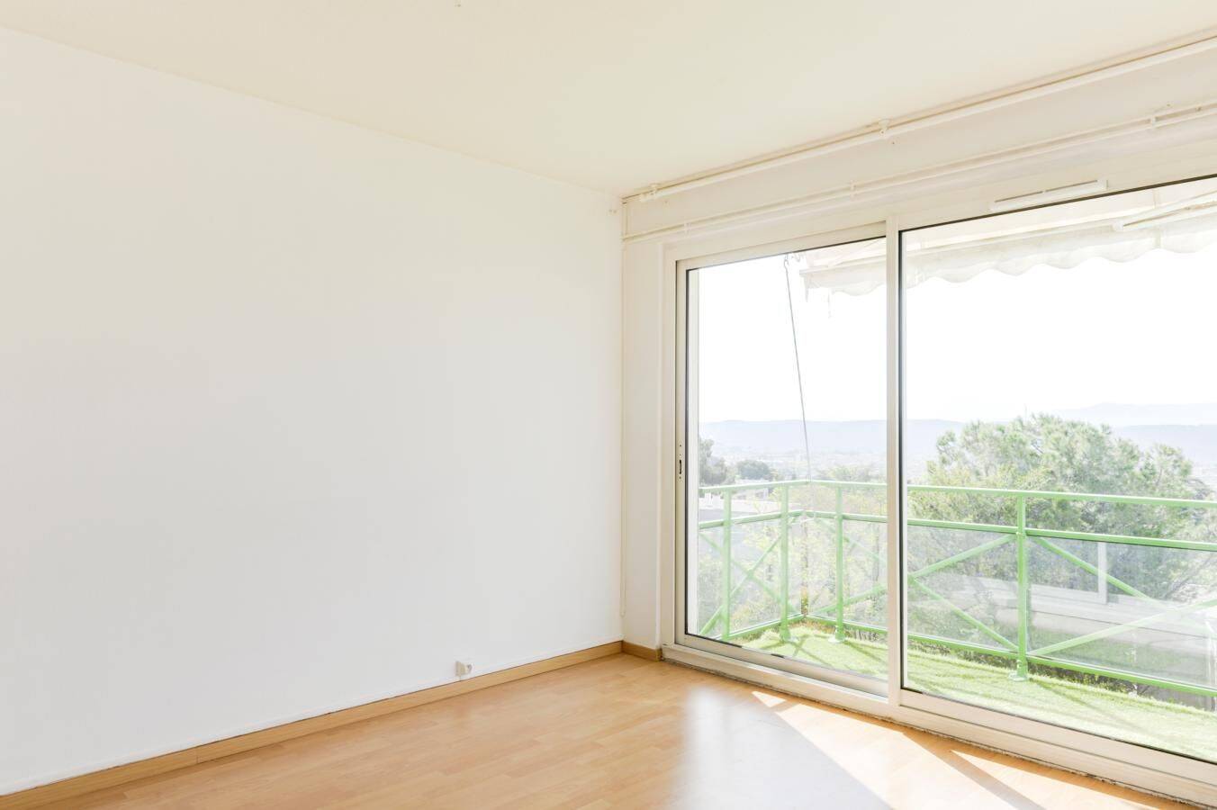 Appartement 4 pièces 66 m² · à Aix-en-Provence · 66 m² · 980 €/mois