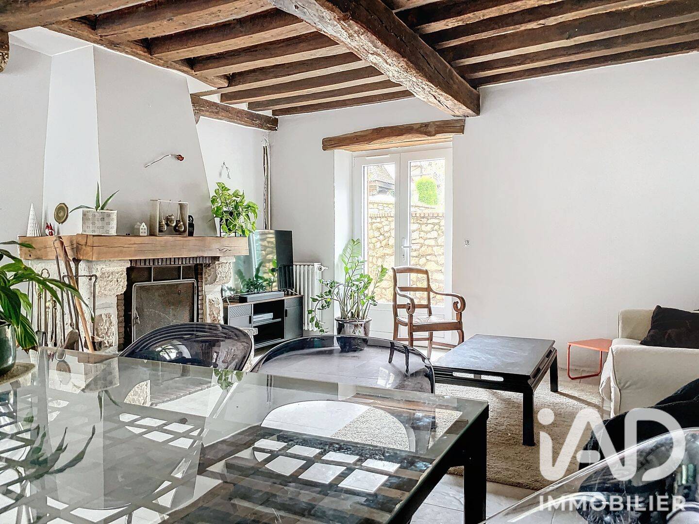 Maison 5 pièces 110 m² · à Dourdan · 110 m² · 260 000 €