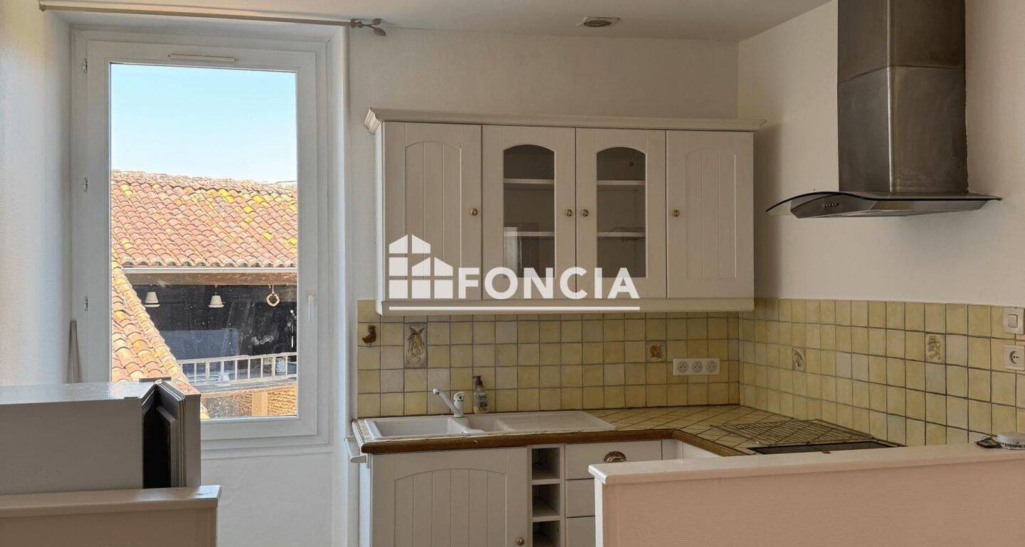 Appartement 2 pièces 50 m² · à Cognac · 50,4 m² · 549 €/mois