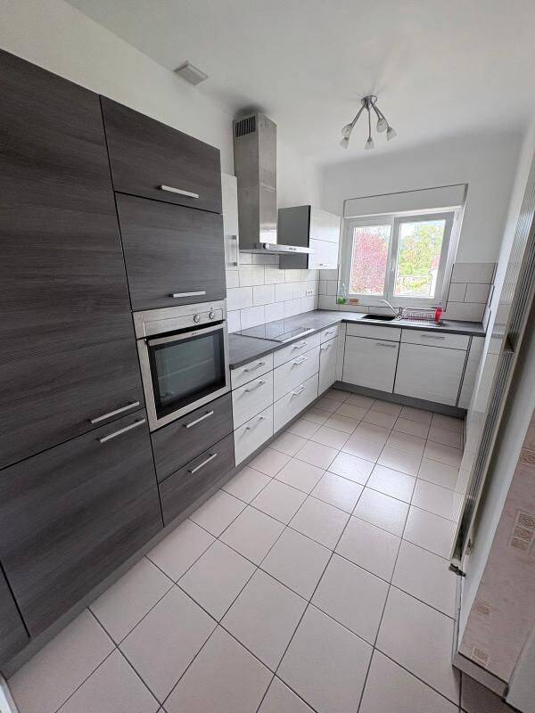 Appartement 3 pièces 65 m² · à Yutz · 65,3 m² · 900 €/mois