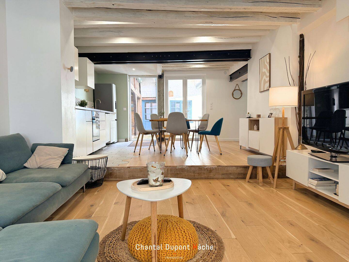 Maison 6 pièces 150 m² · à Chartres · 150 m² · 478 000 €