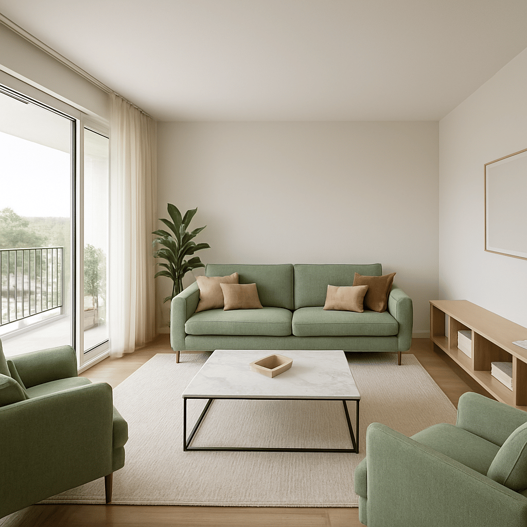 Appartement 5 pièces 106 m² · à Vétraz-Monthoux · 106 m² · 541 000 €