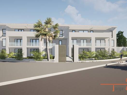 Appartement à vendre - neuf 419 000 € 3 pièces 2 chambres 79 m² dès le 31/03/2027 Barnoins-Village Les Pennes-Mirabeau 13170