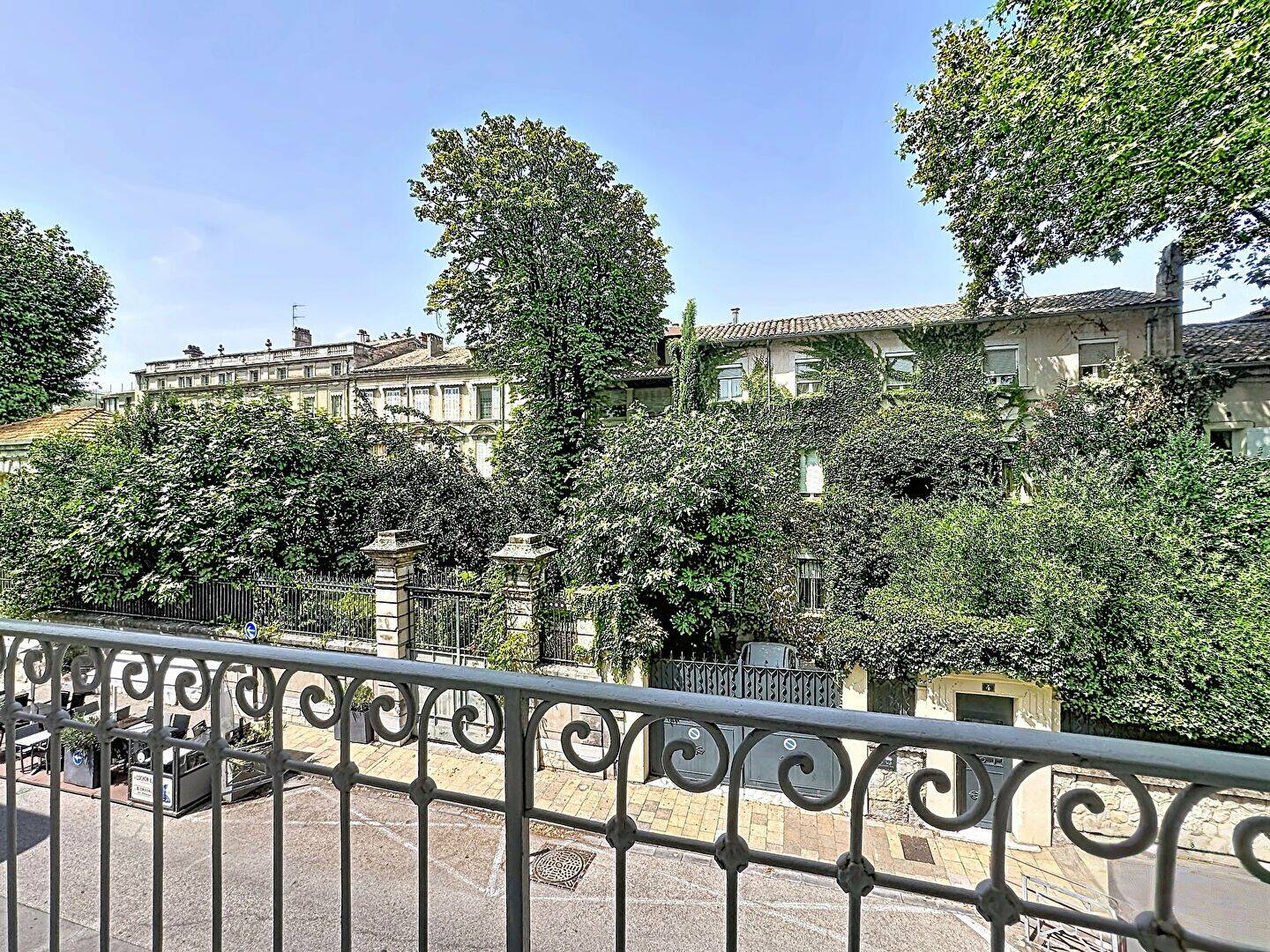Appartement 2 pièces 35 m² · à Avignon · 35 m² · 670 €