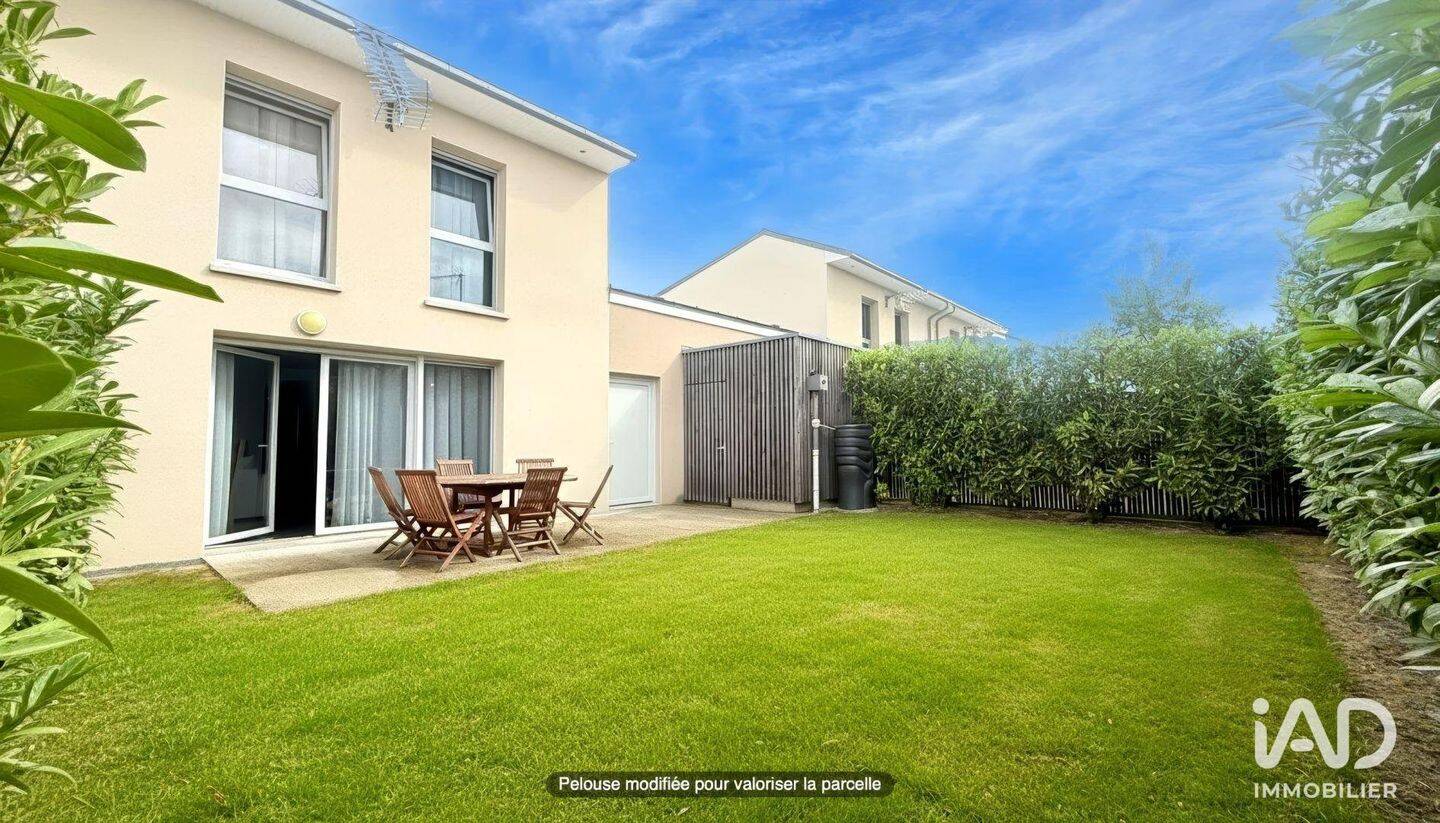 Maison 4 pièces 90 m² · à Bétheny · 90 m² · 299 000 €