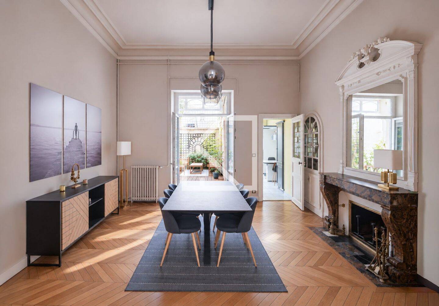 Maison 7 pièces 187 m² · au Mans · 187 m² · 445 000 €