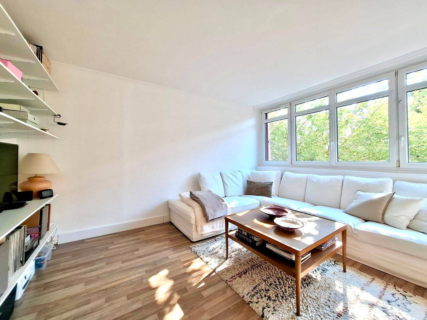 Appartement 4 pièces 66 m² · à Champigny-sur-Marne · 66 m² · 216 000 €