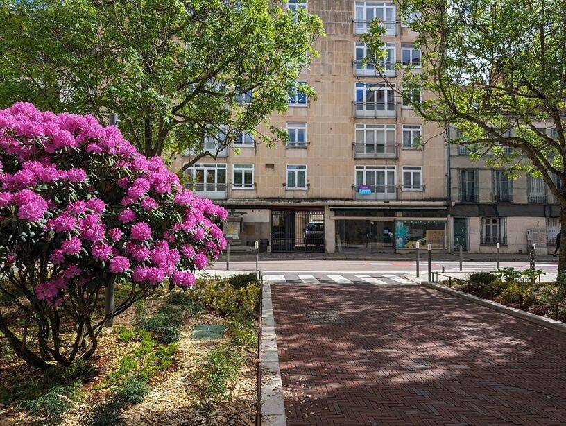 Appartement 5 pièces 91 m² · à Troyes · 91,4 m² · 134 000 €