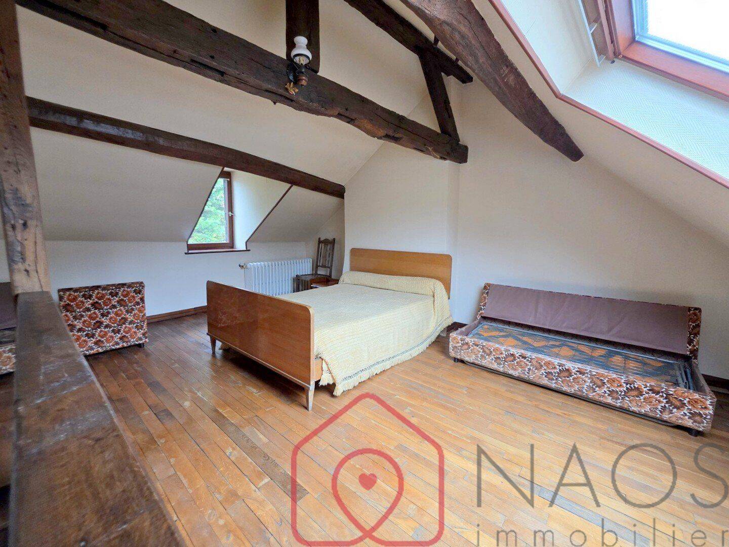 Maison 4 pièces 74 m² · à Orléans · 74 m² · 207 500 €