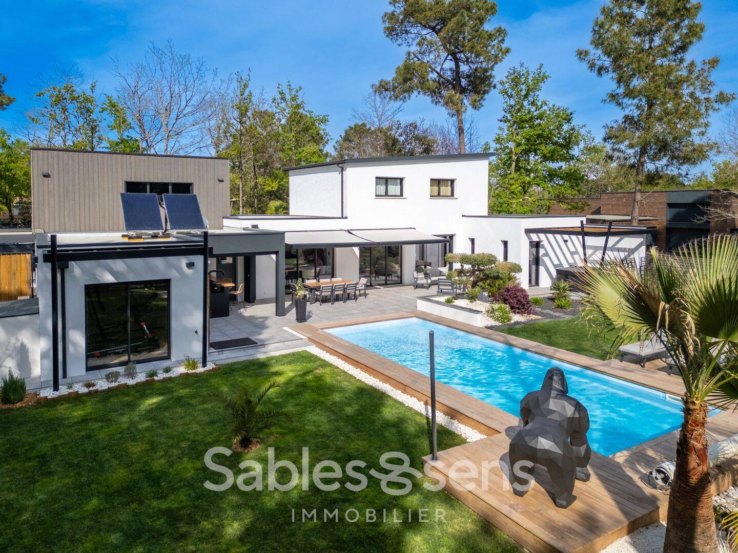 Maison 6 pièces 207 m² · à Challans · 207 m² · 1 350 000 €
