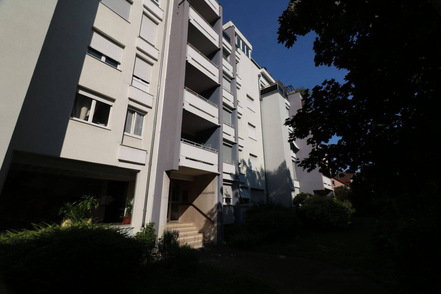 Appartement 1 pièce 21 m² · à Strasbourg · 20,6 m² · 83 500 €