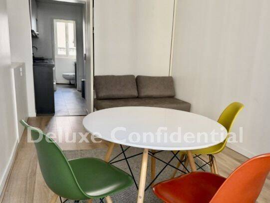 Appartement 1 pièce 19 m² · à Paris 9ème Arrondissement · 19 m² · 294 300 €