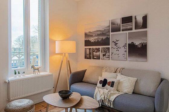 Appartement 2 pièces 28 m² · à Vénissieux · 28 m² · 895 €